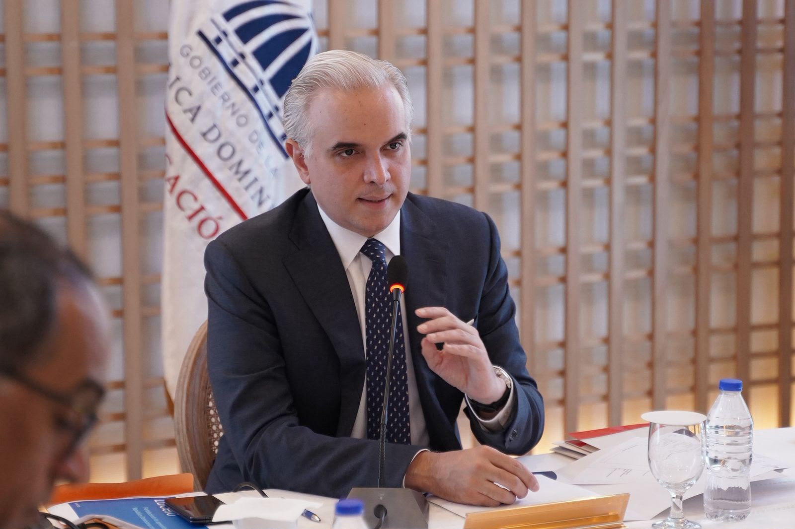 Luis Miguel De Camps