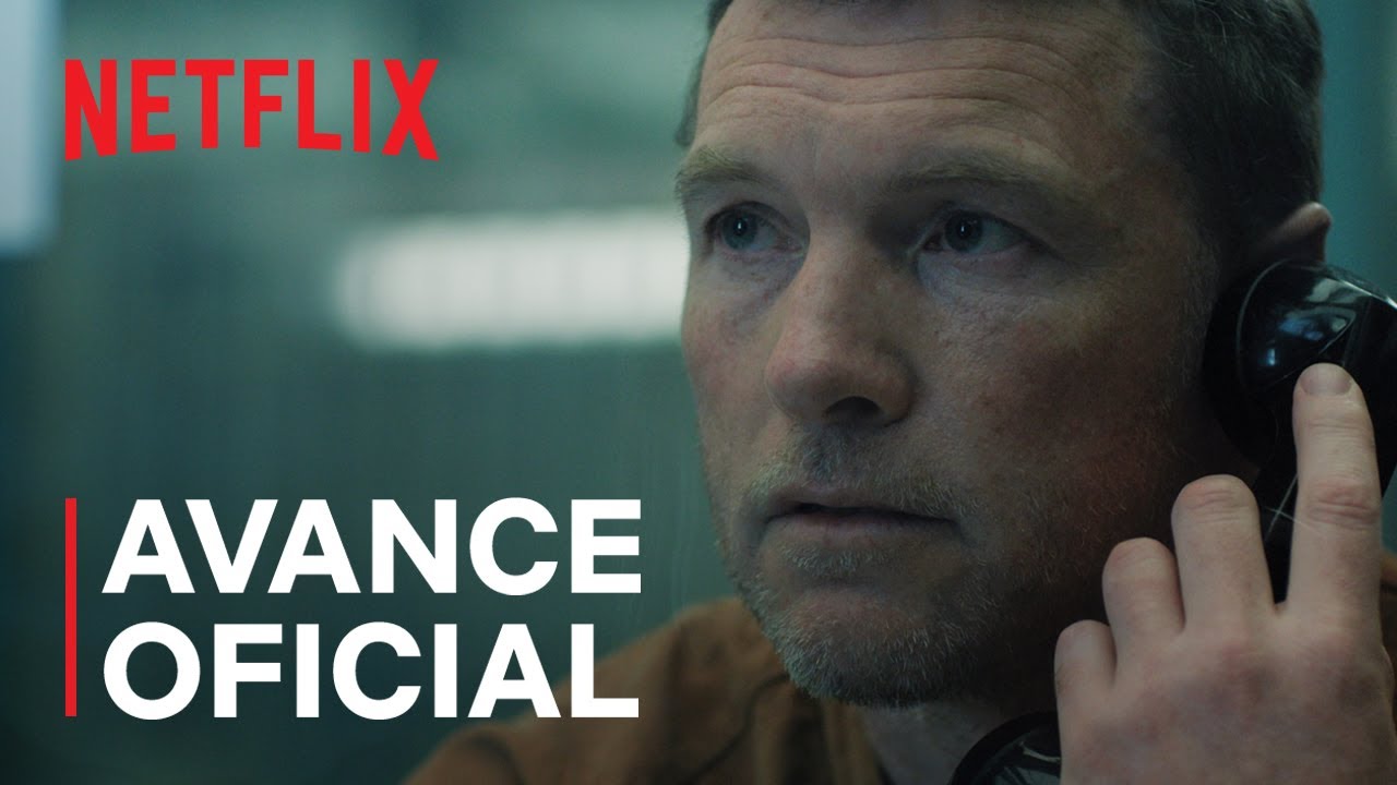 ¿Qué pasó con Mateo? La nueva serie de misterio de Harlan Coben protagonizada por Sam Worthington y Britt Lauer 