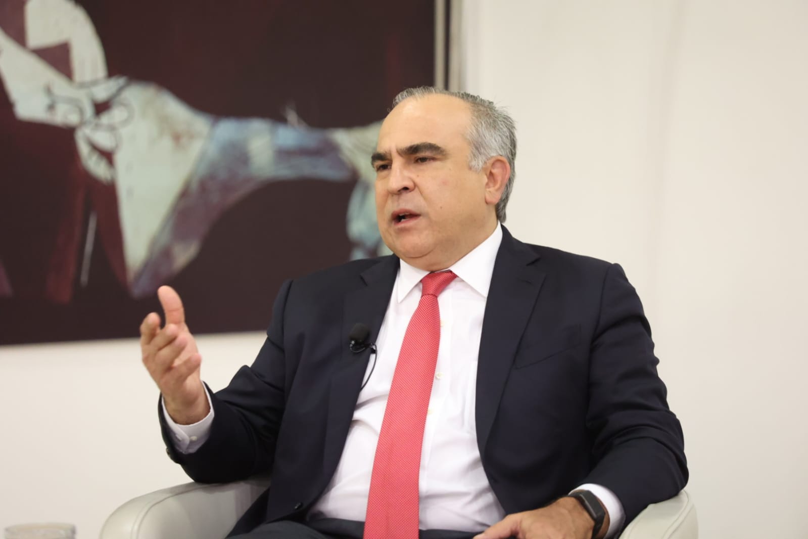 Celso Juan Marranzini