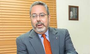 George Cadena Herrera
