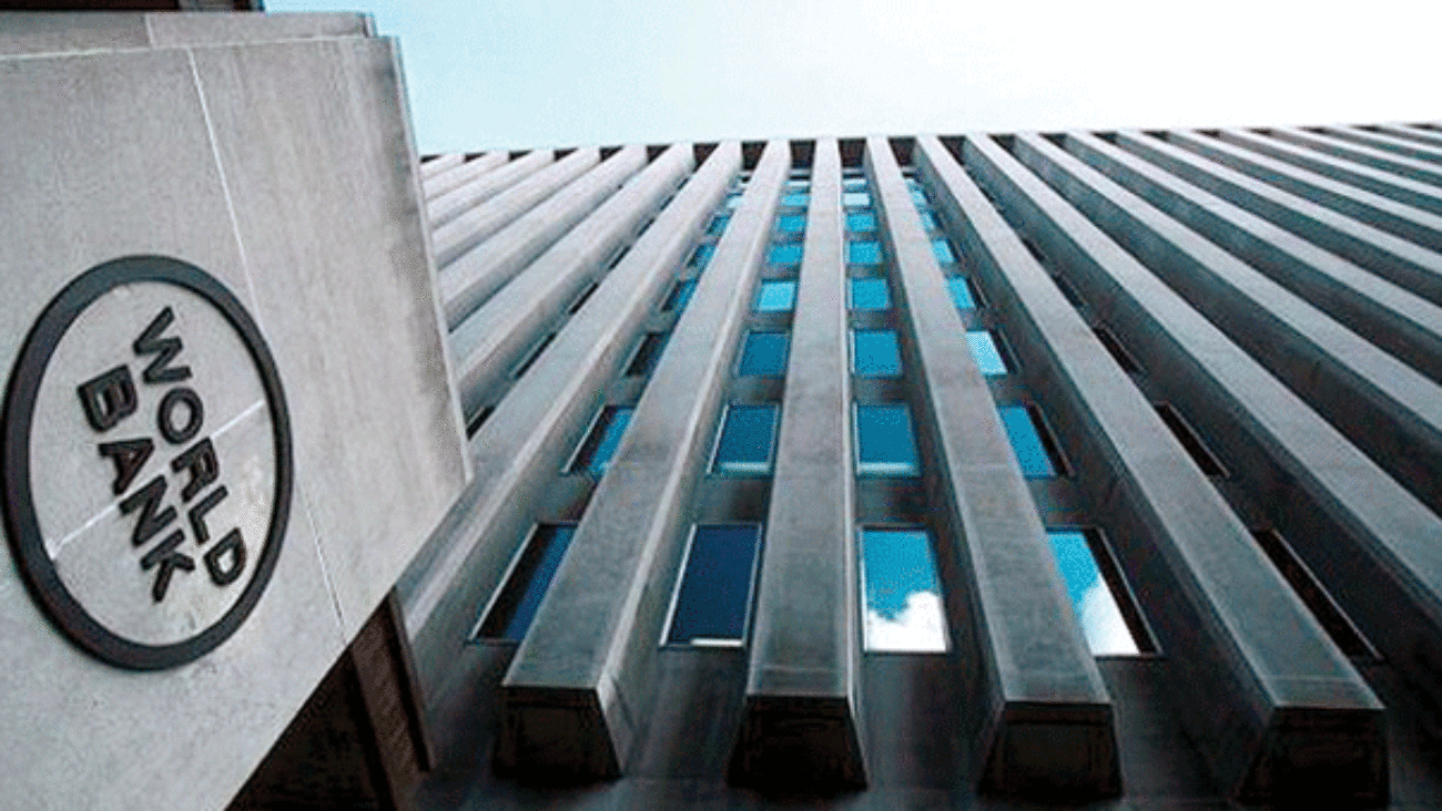 La guerra pasa factura a la economía: Banco Mundial reduce p