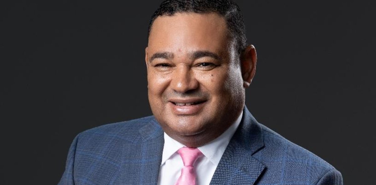 Economista Franklin Vásquez