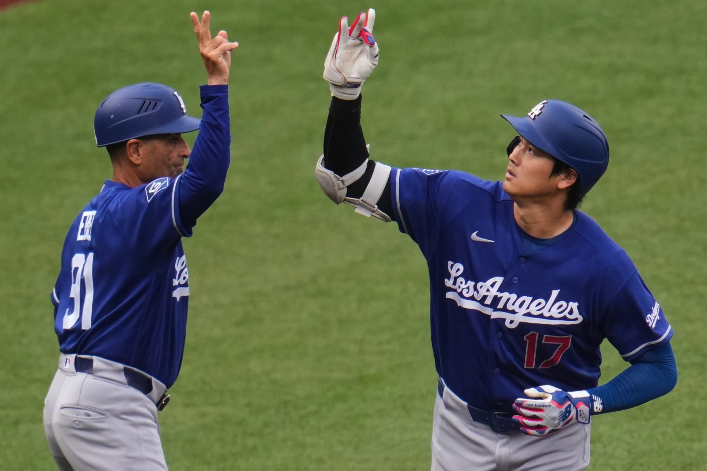 Shohei Ohtani