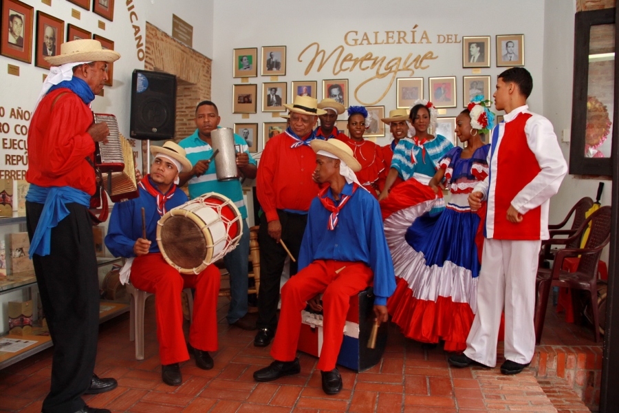 cultura dominicana
