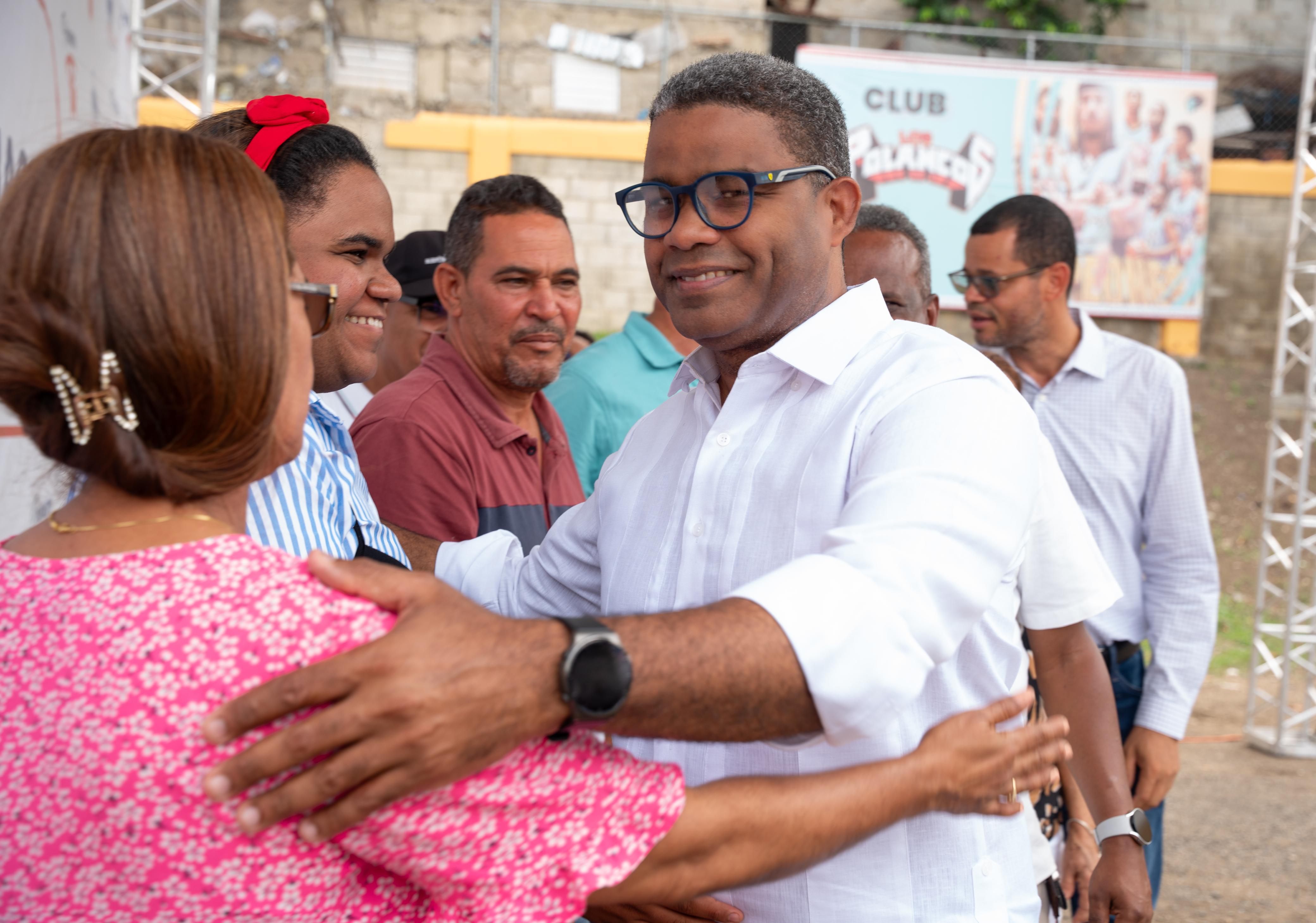 Roberto Polanco