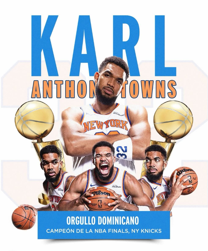 Orgullo dominicano