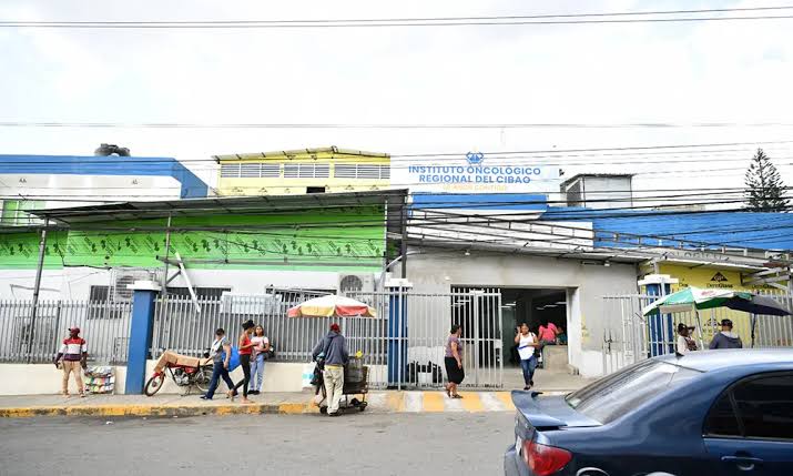 Instituto Oncológico Regional del Cibao
