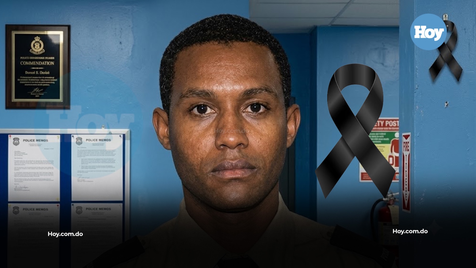 Oliver Octavio Ogando Suero
