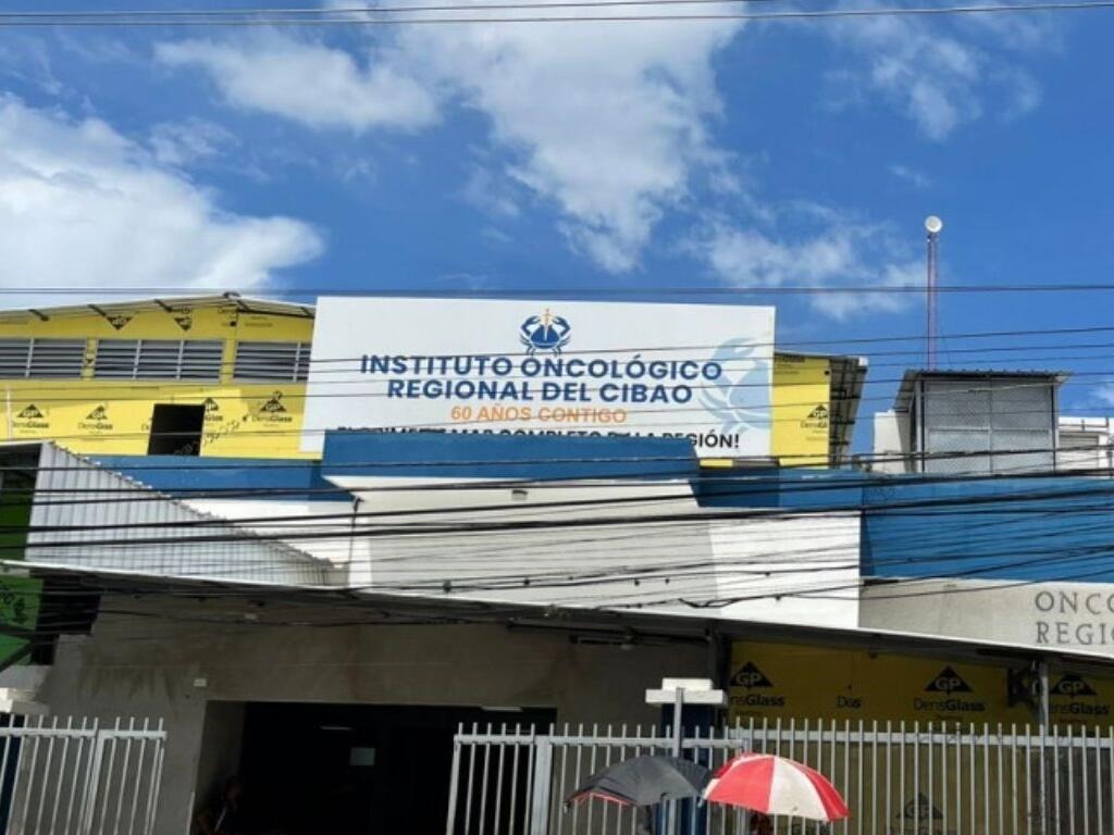 El órgano acusador arrestó a Héctor Antonio Lora Cruceta, expresidente del Consejo de la asociación sin fines de lucro (ASFL) Patronato Cibaeño Contra el Cáncer y miembro de la junta directiva del IORC.