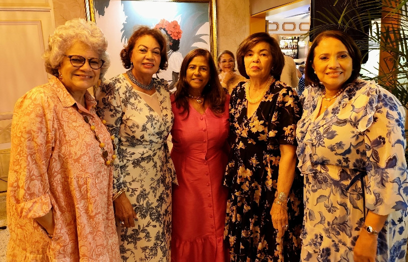 Reconocen a madres de MRP