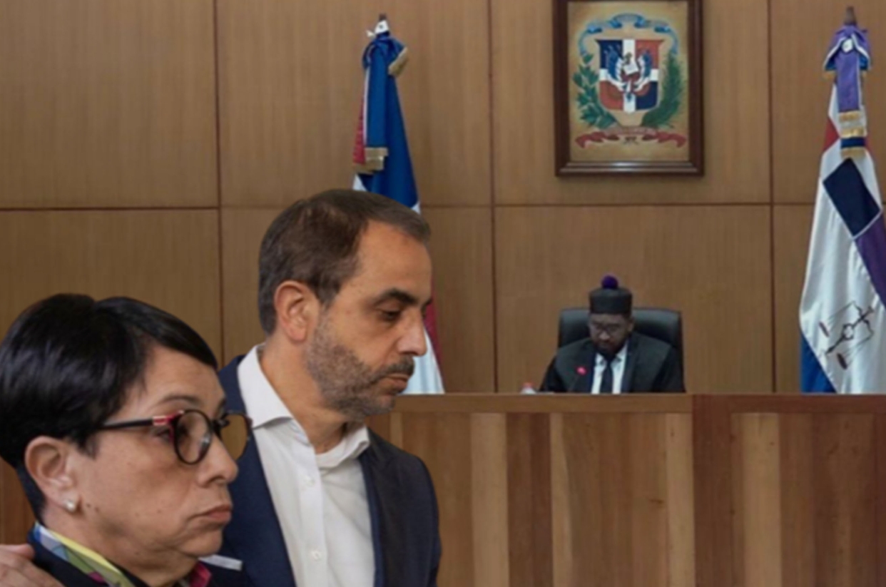 El juez Reymundo Mejía decidirá además sobre variación de tipificación jurídica MP.