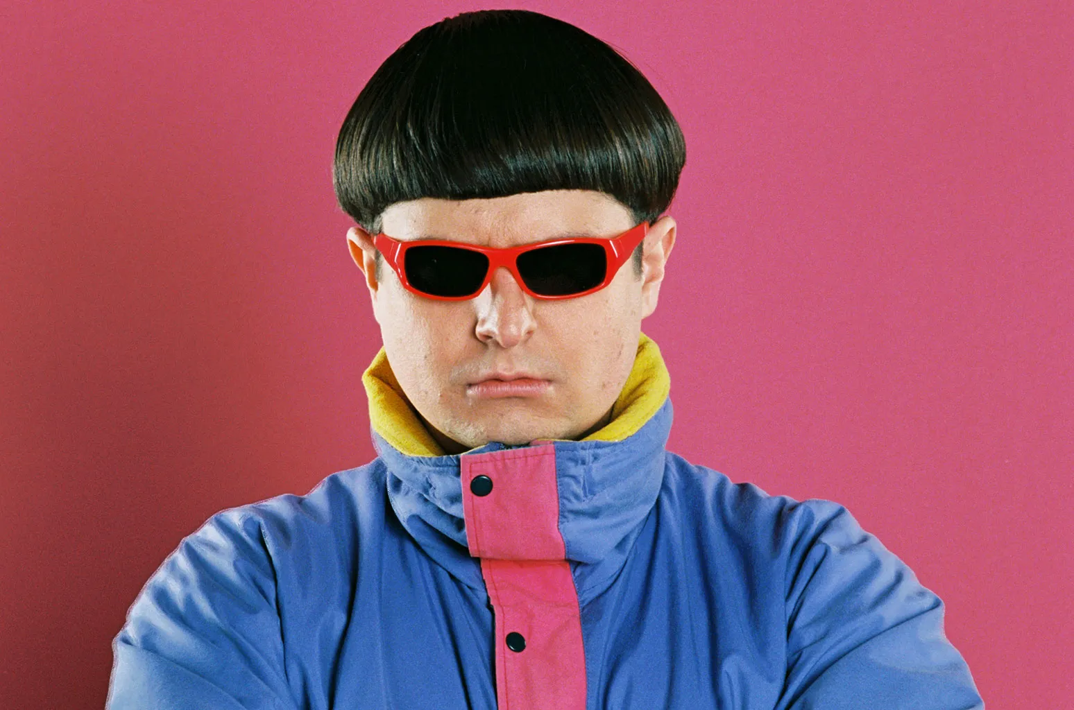 Oliver Tree