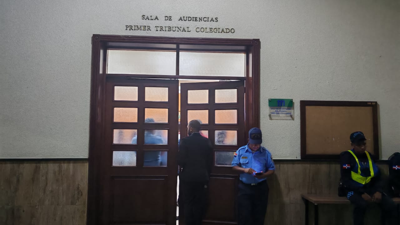 Los jueces del Primer Tribunal Colegiado continúan inspirando las decisiones que emitirán.