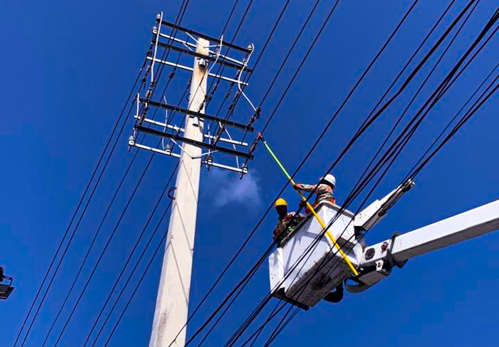 Empresa Distribuidora de Electricidad del Este (Edeeste)