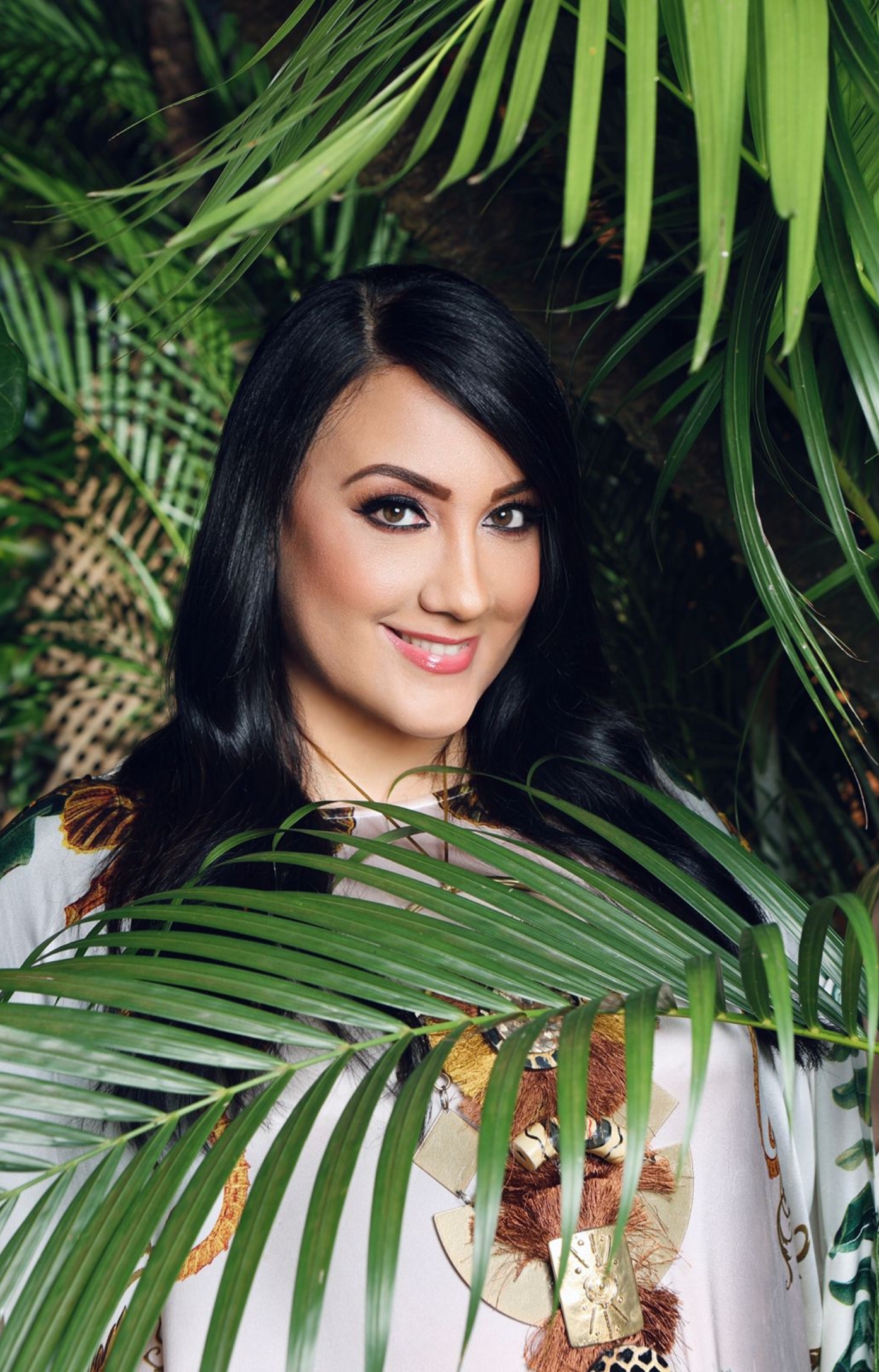 Gianina Azar