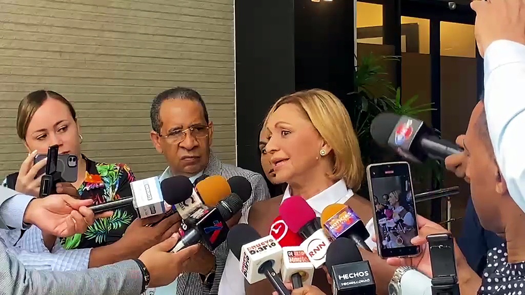 Diputada sobre proyecto anticrisis: 