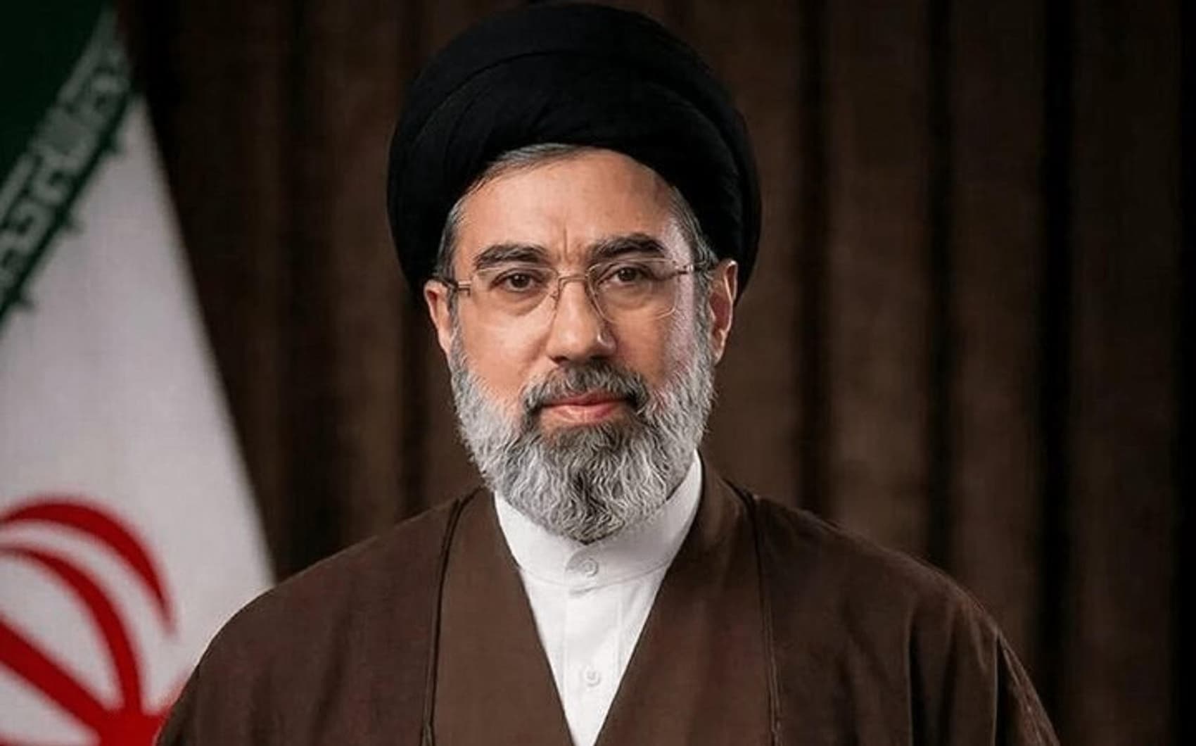 Mojtaba Jameni