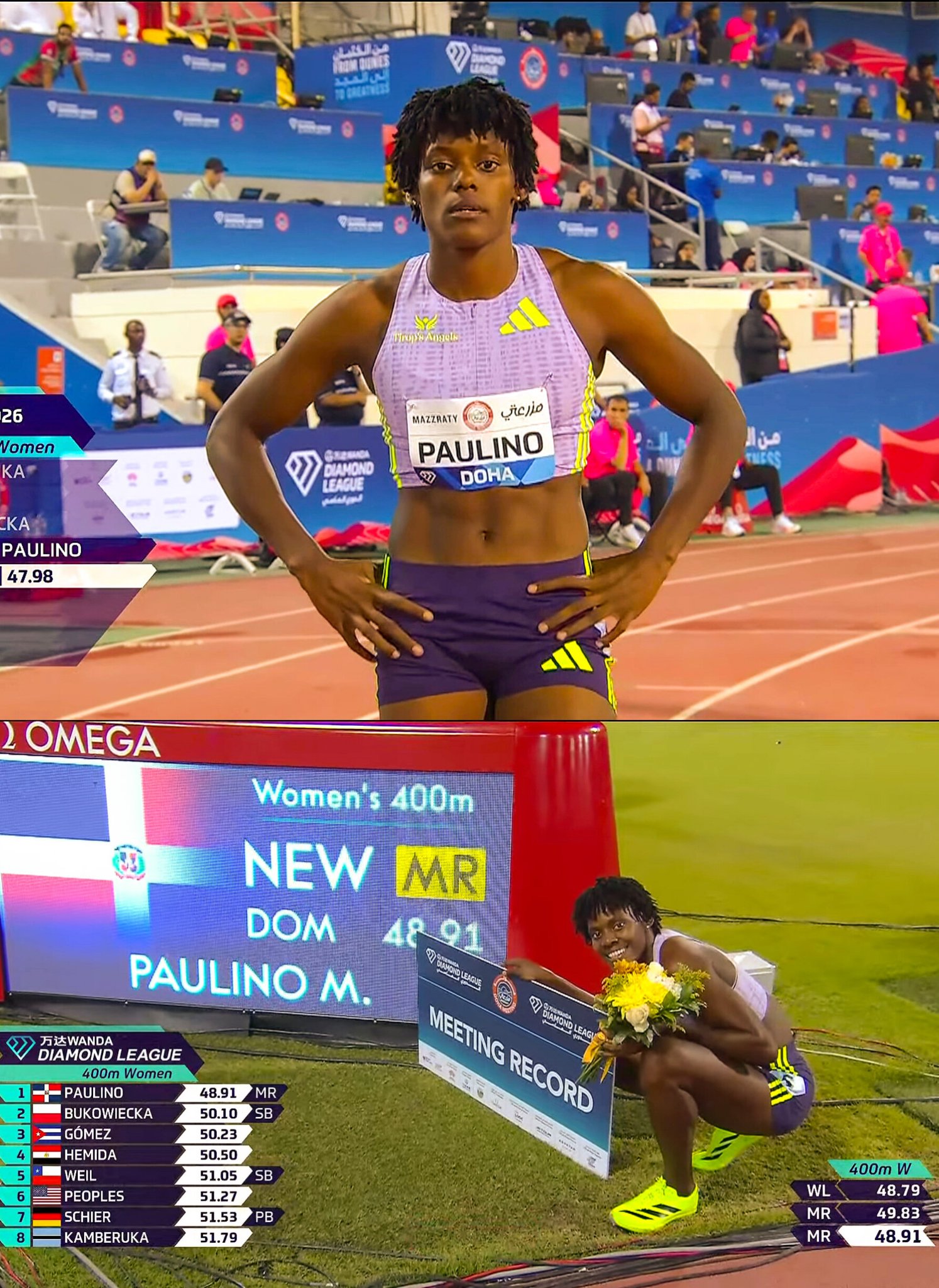 Marileydi Paulino