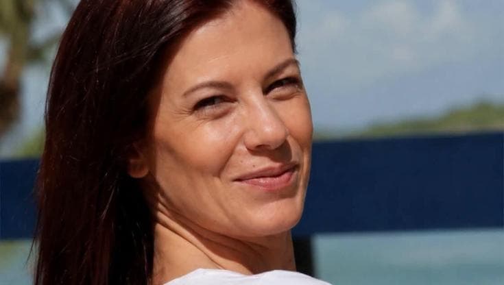 Francesca Velentino