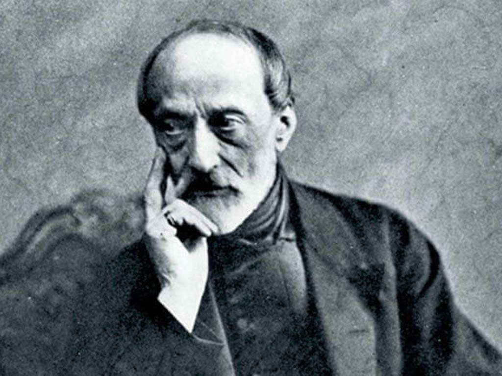 Giuseppe Mazzini