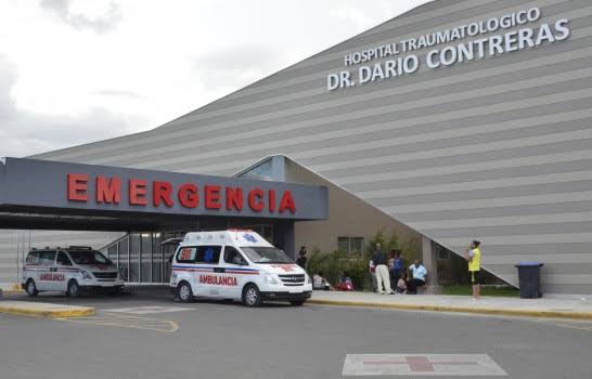 Hospital Darío Contreras