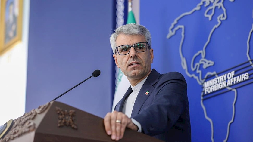Esmail Baghaei
