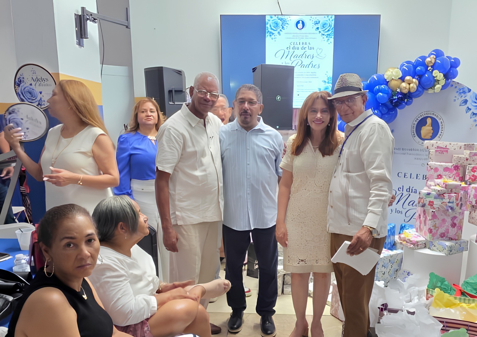 Un llamado a fortalecer la familia y eliminar la violencia de género