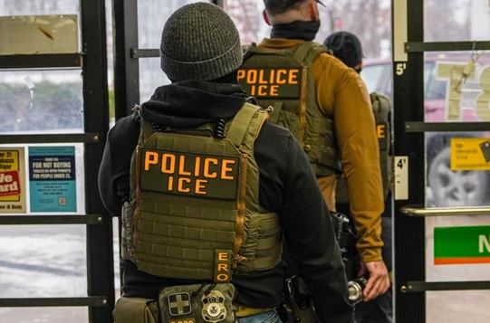 ICE