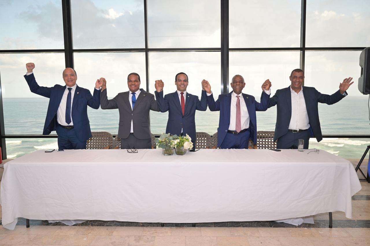 Elecciones de la UASD