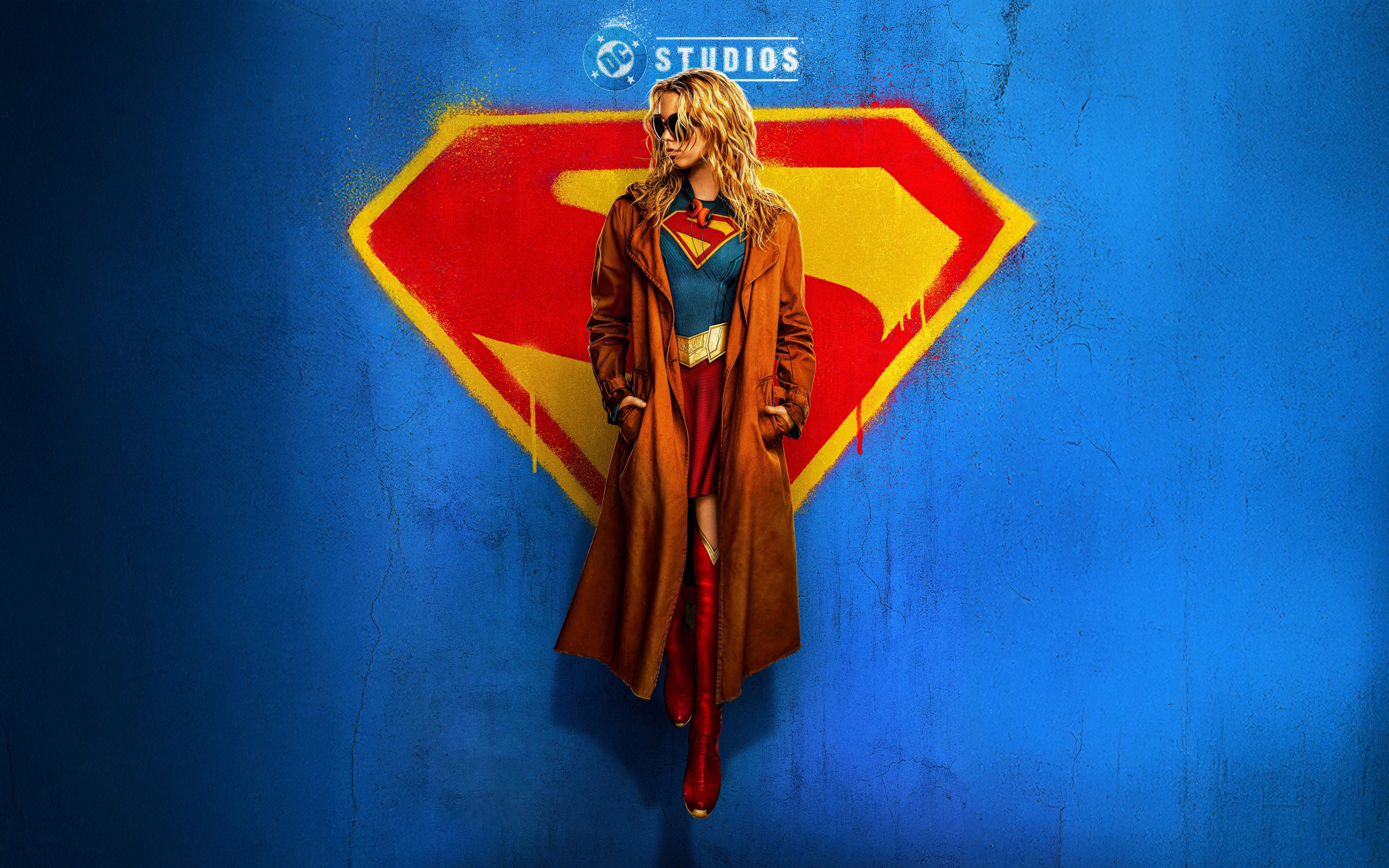 Supergirl 2026