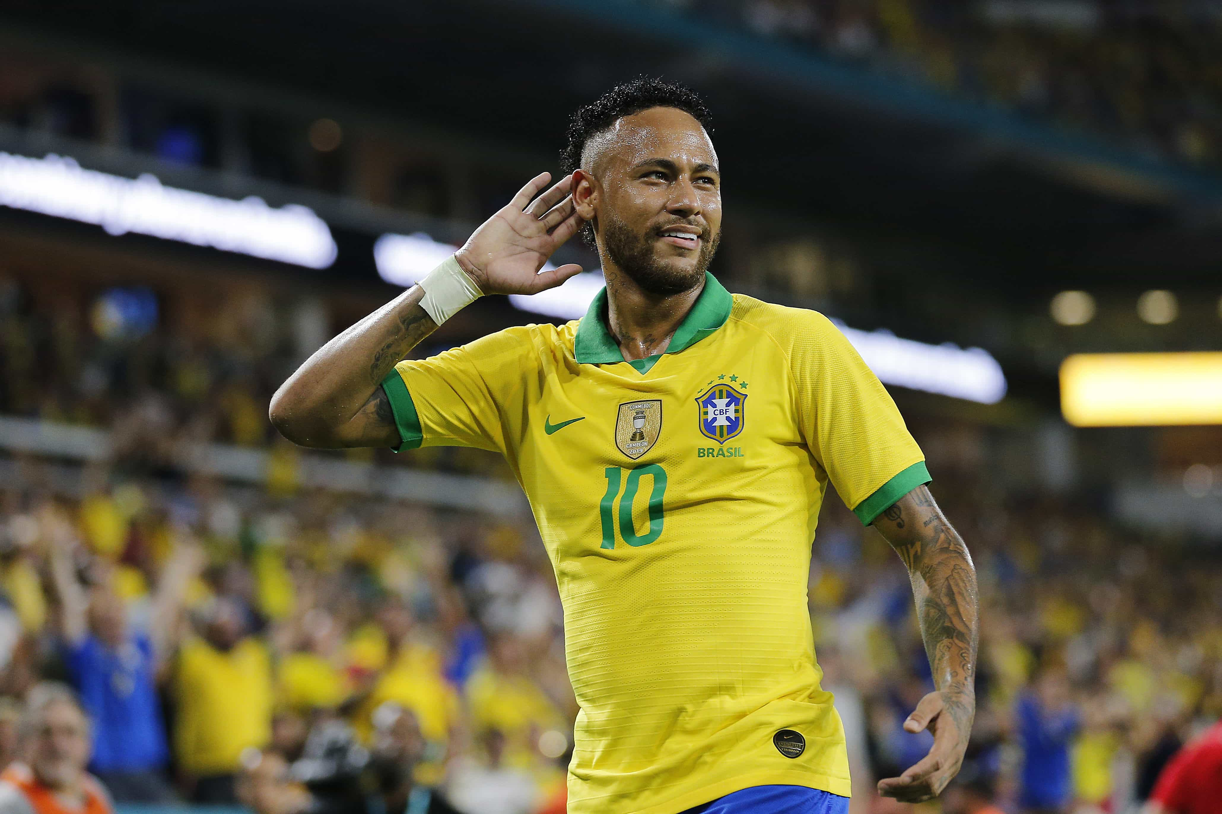 Neymar