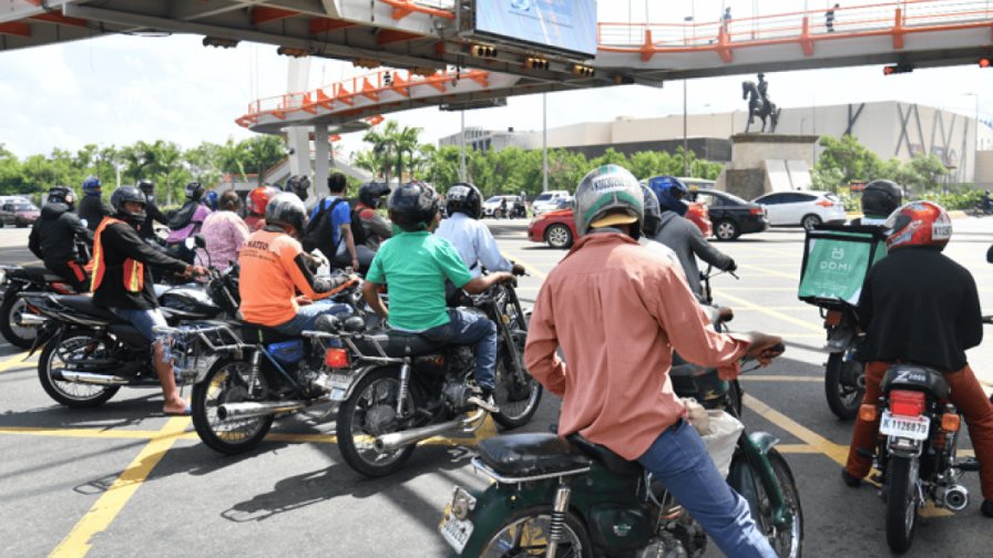 Motoristas