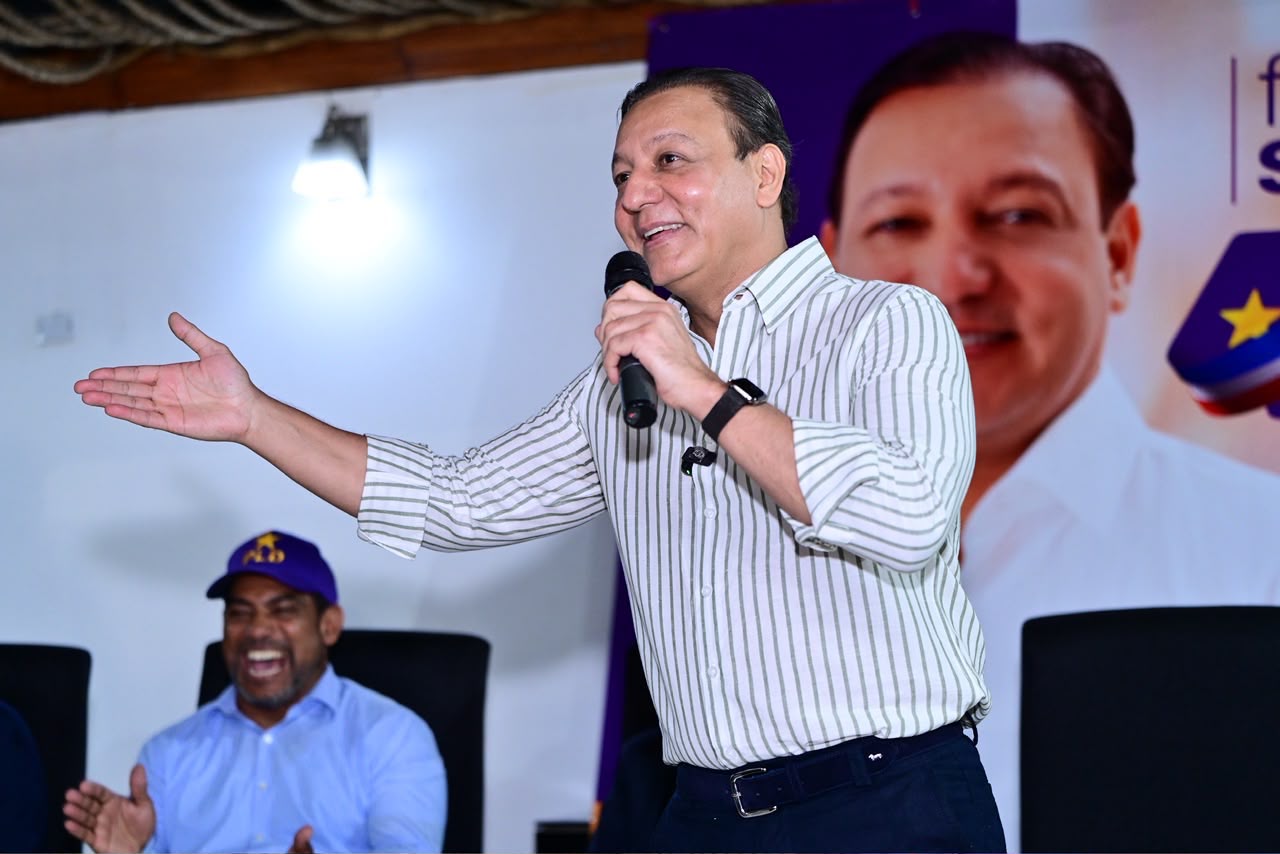 Abel Martínez