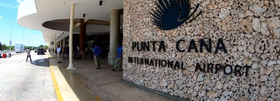 El inspector prometió que habría una facilidad de salida por Punta Cana.