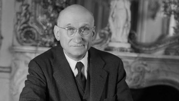 Roberto Schuman