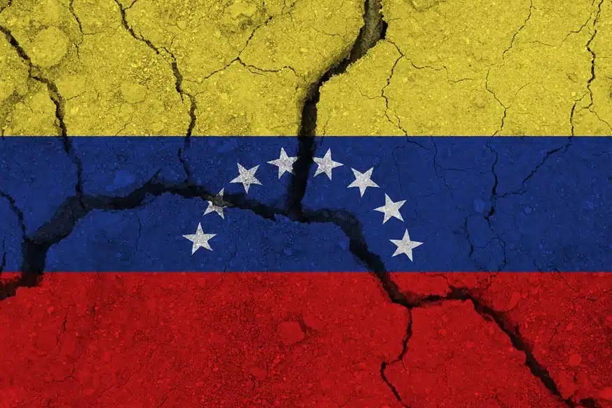 La Fundación Mapfrey se suma a Venezuela