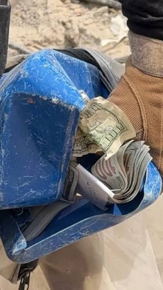 Policías venezolanos fueron detenidos