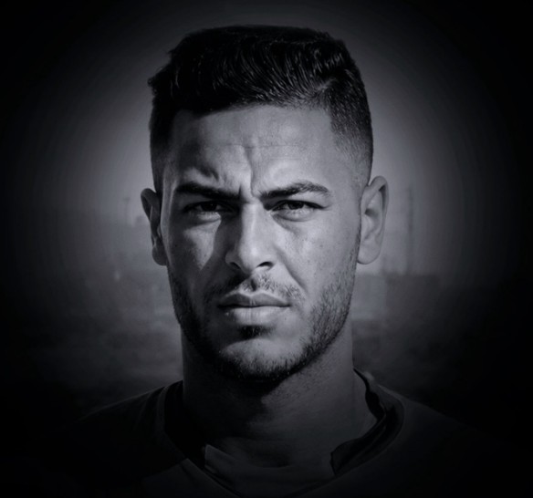 Salim Al-Ashkar