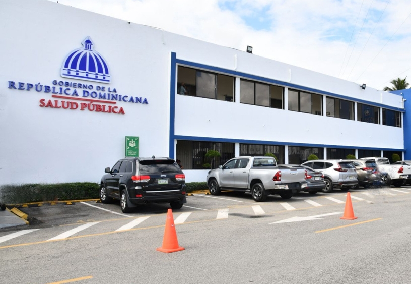 El ministerio de Salud pide buscar ayuda médica.