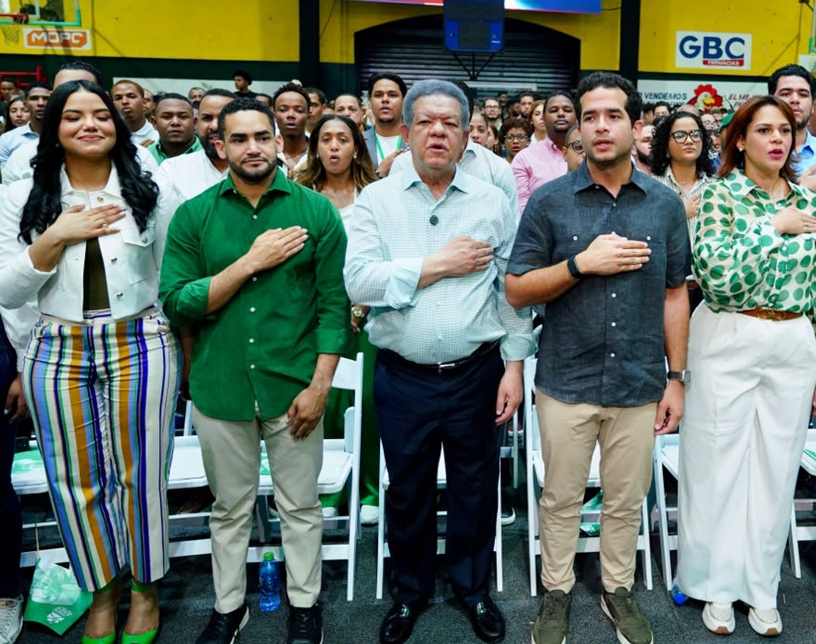 Lionel Fernández vio el revés en la muerte de un joven.