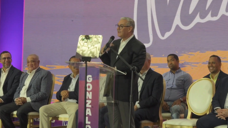 Gonzalo Castillo