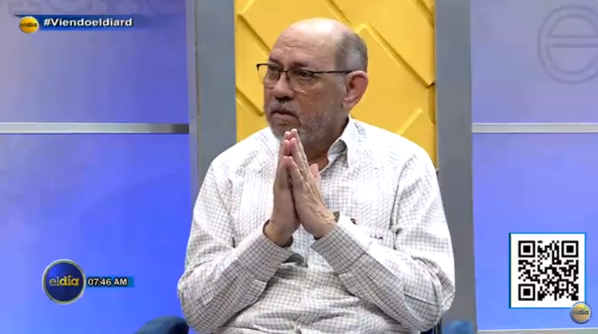 Leonardo Reyes Madera