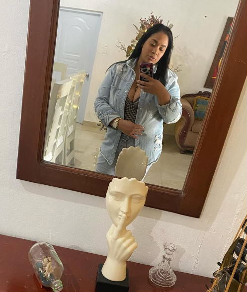 Femicidio en Villa Mela: Motherlyn Acosta, quinta víctima en julio