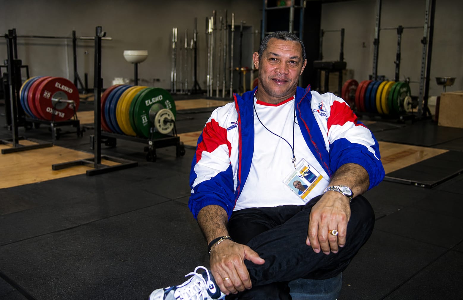 Félix Ogando