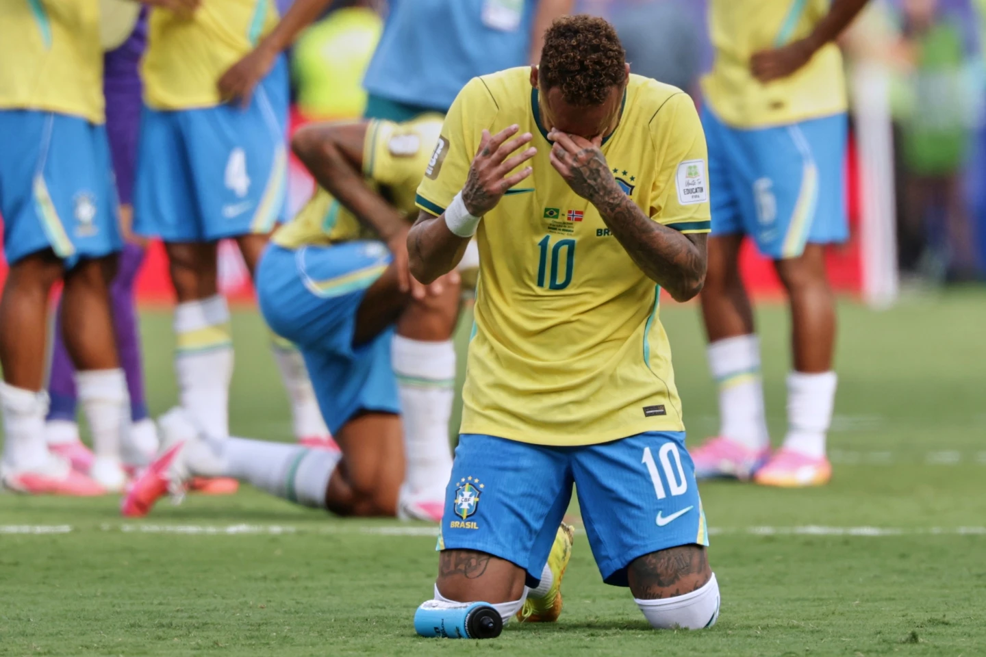 Neymar