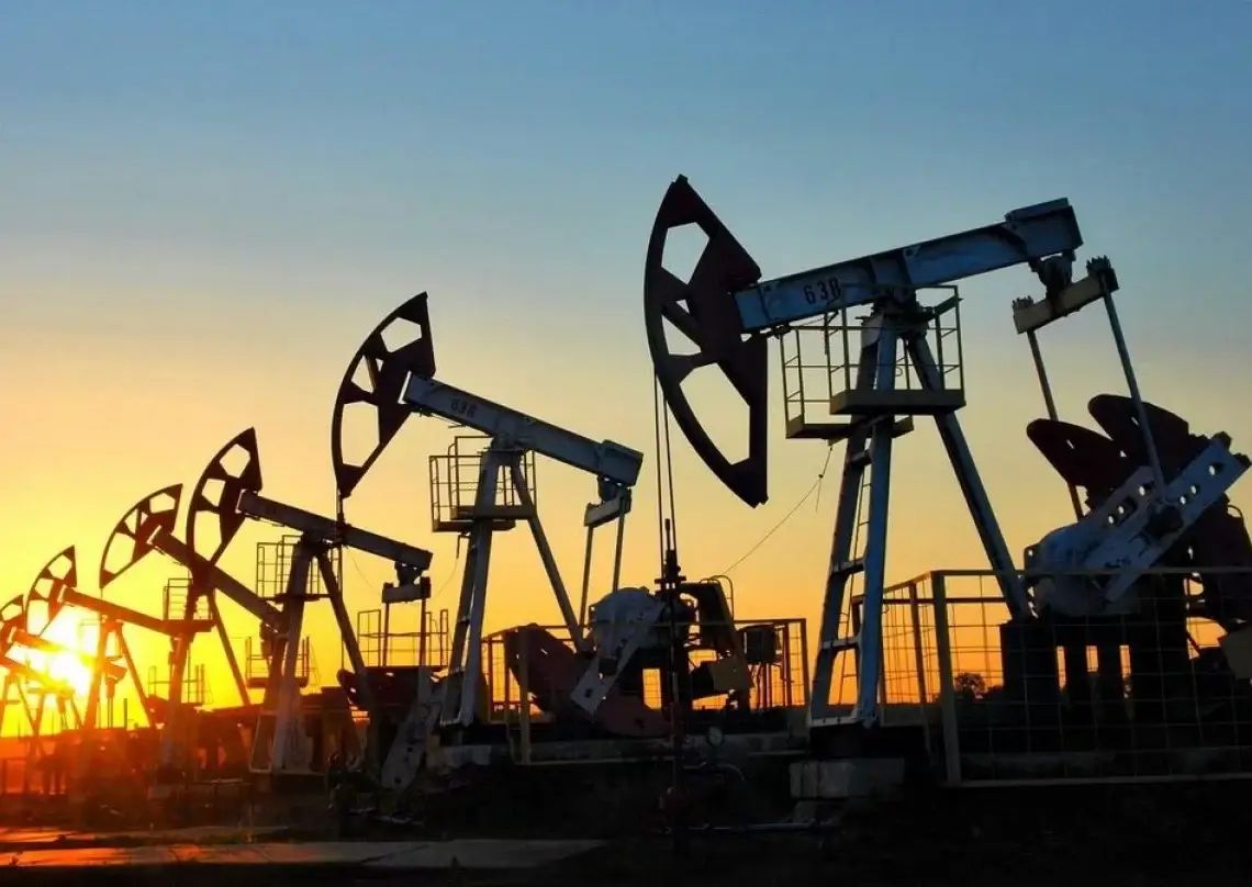 Petróleo