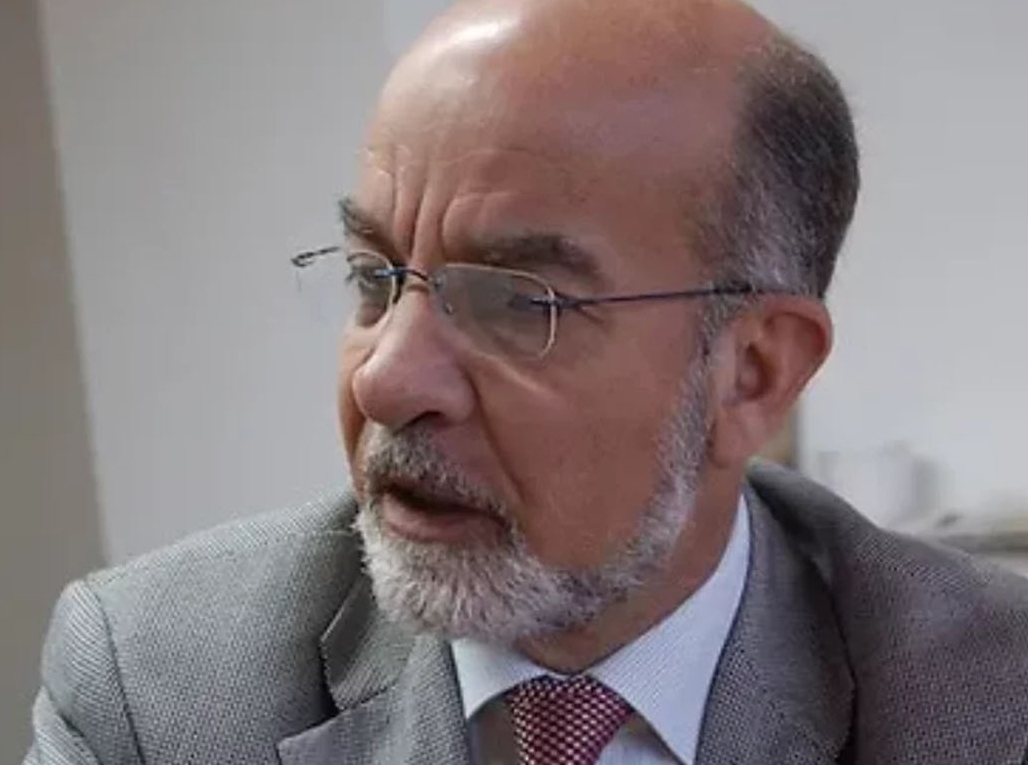 Daniel Pou, especialista en seguridad ciudadana,  analiza crimen de Daniel Mercado.