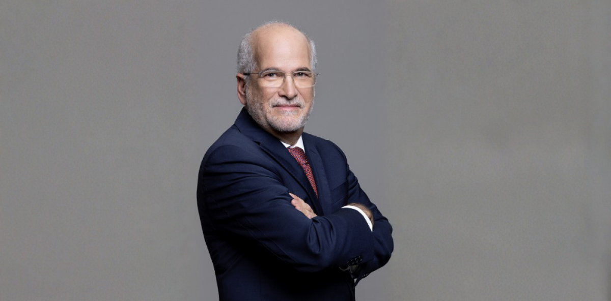 Francisco Alvarez.