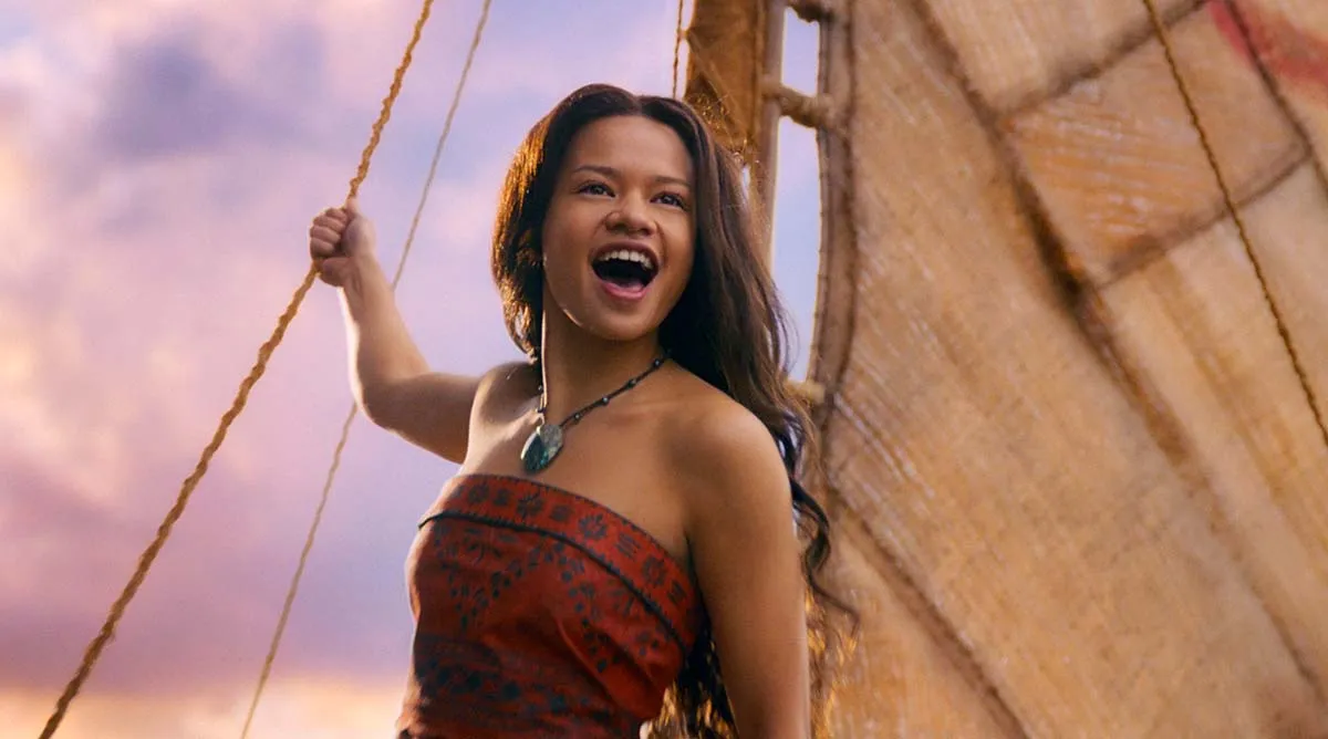 Moana