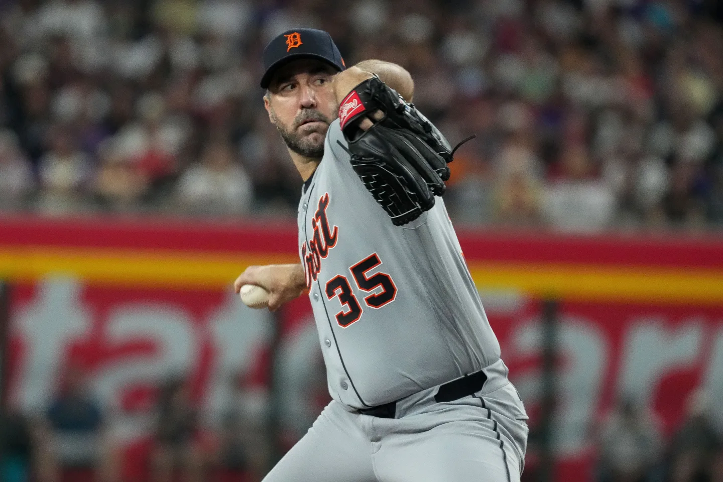 Justin Verlander